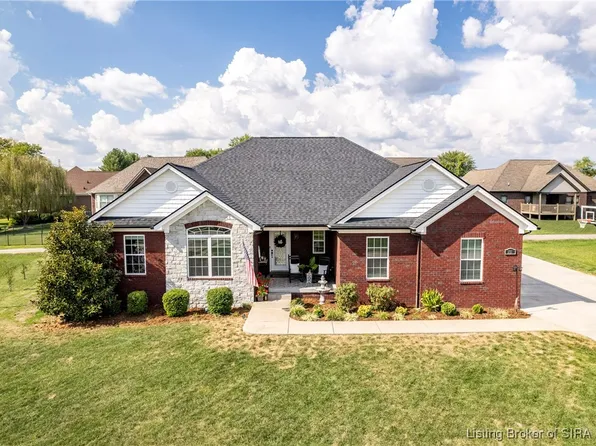 231 Liam Noble Circle, Sellersburg, IN 47172