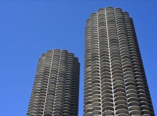 300 N State St APT 4625, Chicago, IL