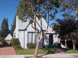 625 Chetland Rd, San Leandro, CA 94577