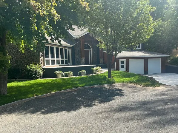 985 E 2450 S, Hagerman, ID 83332