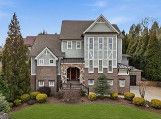 602 Trotter Way, Canton, GA 30115