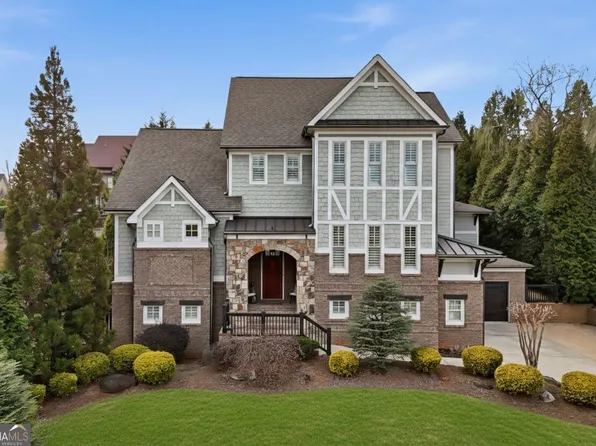 602 Trotter Way, Canton, GA 30115