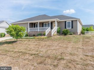 345 Coyote Run, Broadway, VA 22815