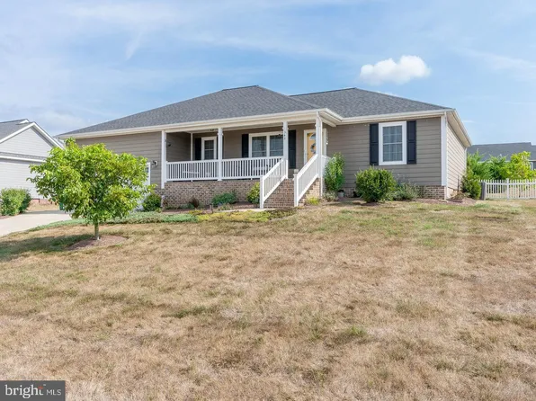 345 Coyote Run, Broadway, VA 22815