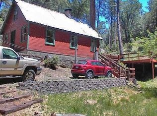 48515 Todd Eymann Rd, Miramonte, CA 93641