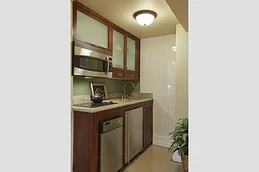 Rented by Stribling