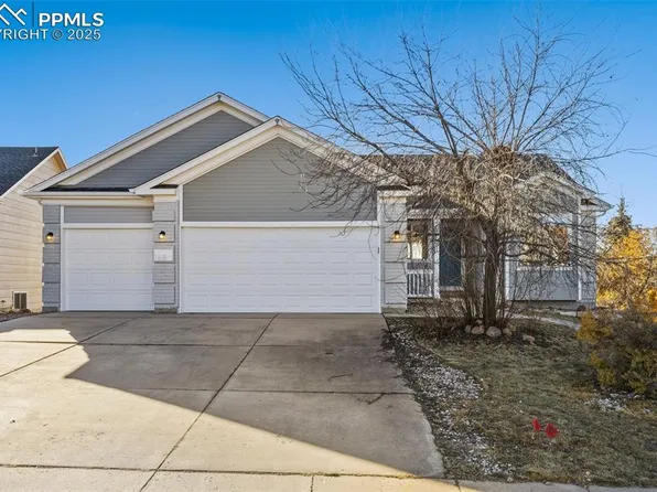 168 Old Creek Dr, Monument, CO 80132