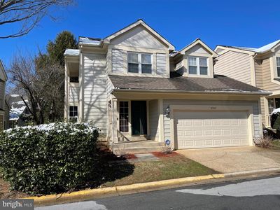 8507 Ivoryton Way, Gaithersburg, MD, 20886