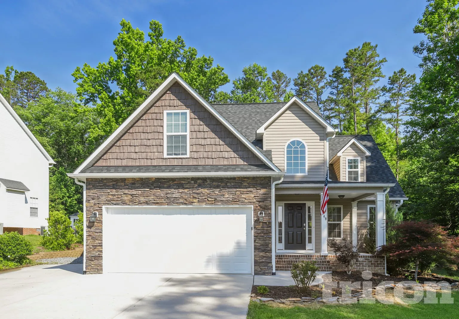 449 College Boulevard Thomasville NC — Photo 1