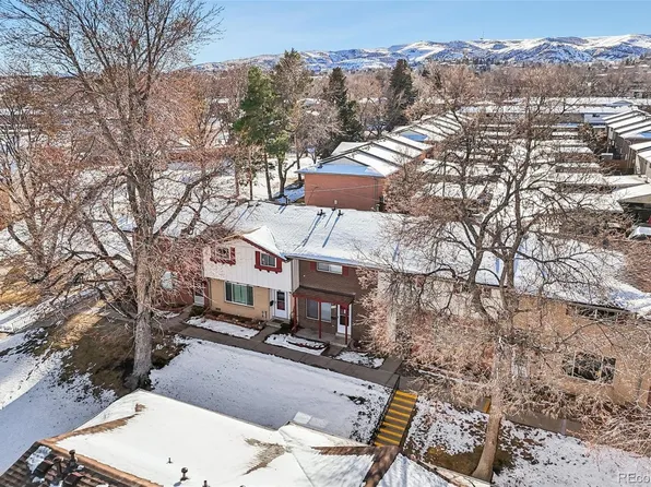 12588 W Virginia Avenue, Lakewood, CO 80228