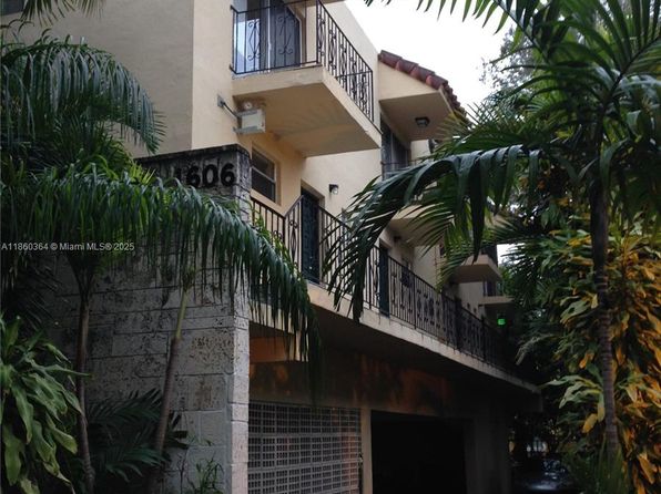 1606 Salzedo St APT 3