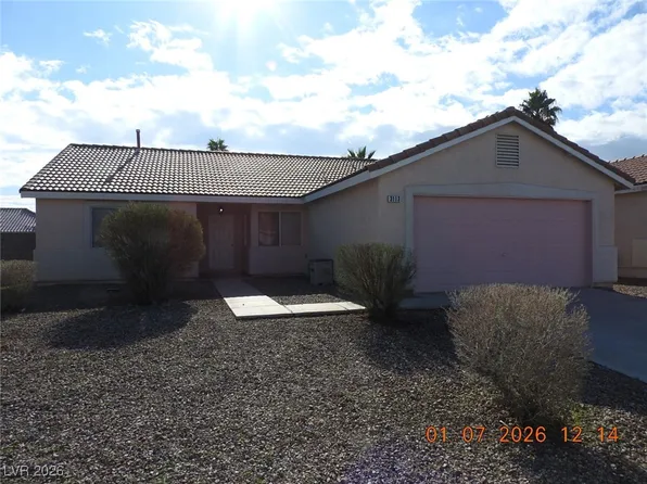 3113 Bradford Hill Ave, North Las Vegas, NV 89031