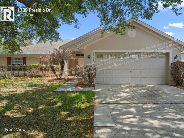 1739 Presidio Dr, Clermont, FL 34711