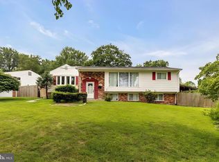 12812 Bushey Dr, Silver Spring, MD 20906