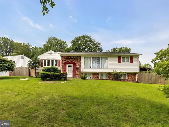12812 Bushey Dr, Silver Spring, MD 20906
