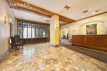 Sold by Compass