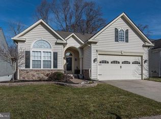 15 Hearthstone Blvd, Pemberton, NJ 08068