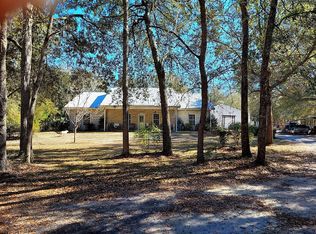 965 SW Appalachee Ter, Fort White, FL 32038