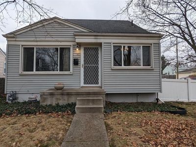 17302 Garfield, Redford, MI, 48240