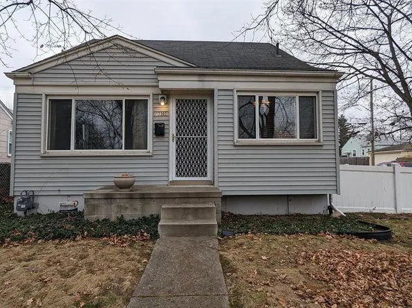 17302 Garfield, Redford, MI 48240