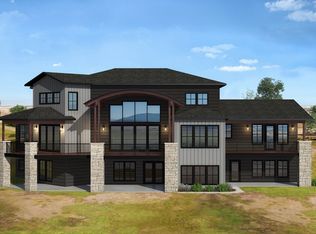 226 Upper Luther Rd, Red Lodge, MT 59068