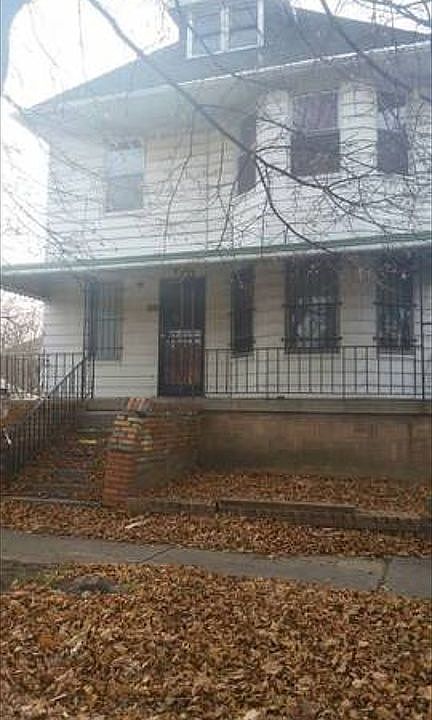 4559 Lillibridge 