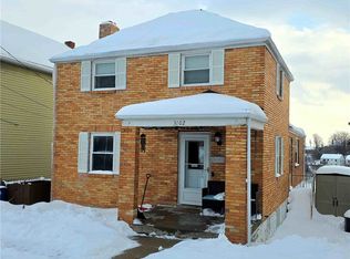 3102 Hazelhurst Ave, Pittsburgh, PA 15227