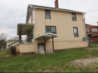 405 Round St #1, Morgantown, WV