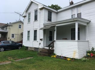 25 E 7th St, Oswego, NY 13126