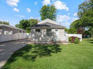 48 Upton Drive, Sound Beach, NY 11789