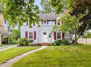 137 Biltmore Dr, Rochester, NY 14617