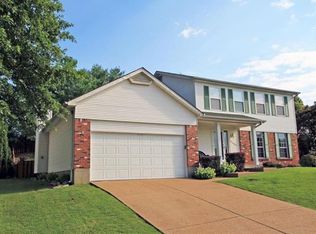2120 Telford Dr, Saint Louis, MO