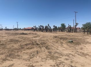 3370 Gorgonio Rd, Phelan, CA 92371