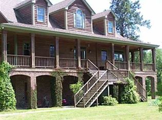 2710 N Center Rd, Hartsville, SC 29550