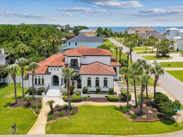 1150 Ganges Trl, Gulf Breeze, FL 32563