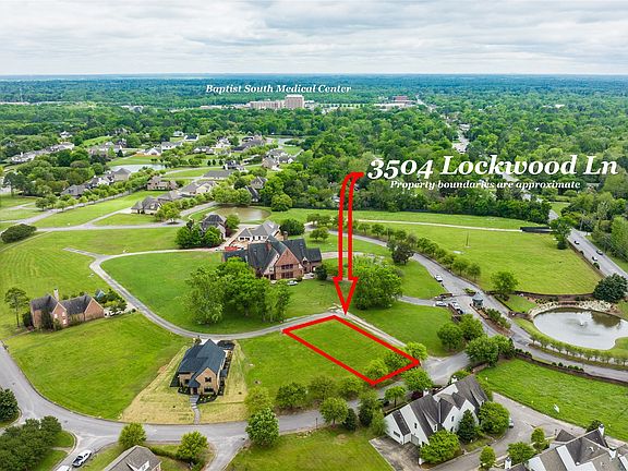 2nd image of 3504 Lockwood Ln
