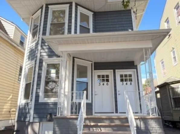 346 Woodside Ave, Newark City, NJ 07104