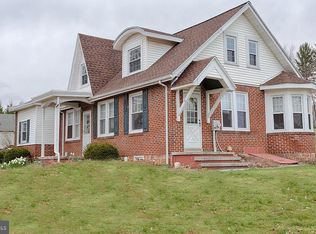 321 Vinemont Rd, Reinholds, PA 17569