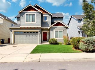 21132 Copperfield Ave, Bend, OR 97702