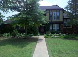 1200 Brookhaven Dr, Edmond, OK 73034