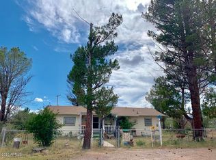 10486 E Cline Ave, Hereford, AZ 85615