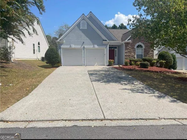 140 Avenue Ct, Milton, GA 30004