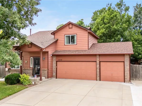 12218 W Aqueduct Drive, Littleton, CO 80127