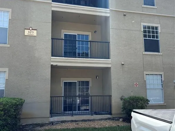 103 VISTA VERDI CIRCLE #229, LAKE MARY, FL 32746