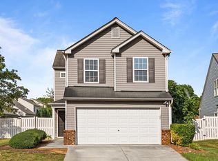 11036 Peacock Moss St, Raleigh, NC 27613