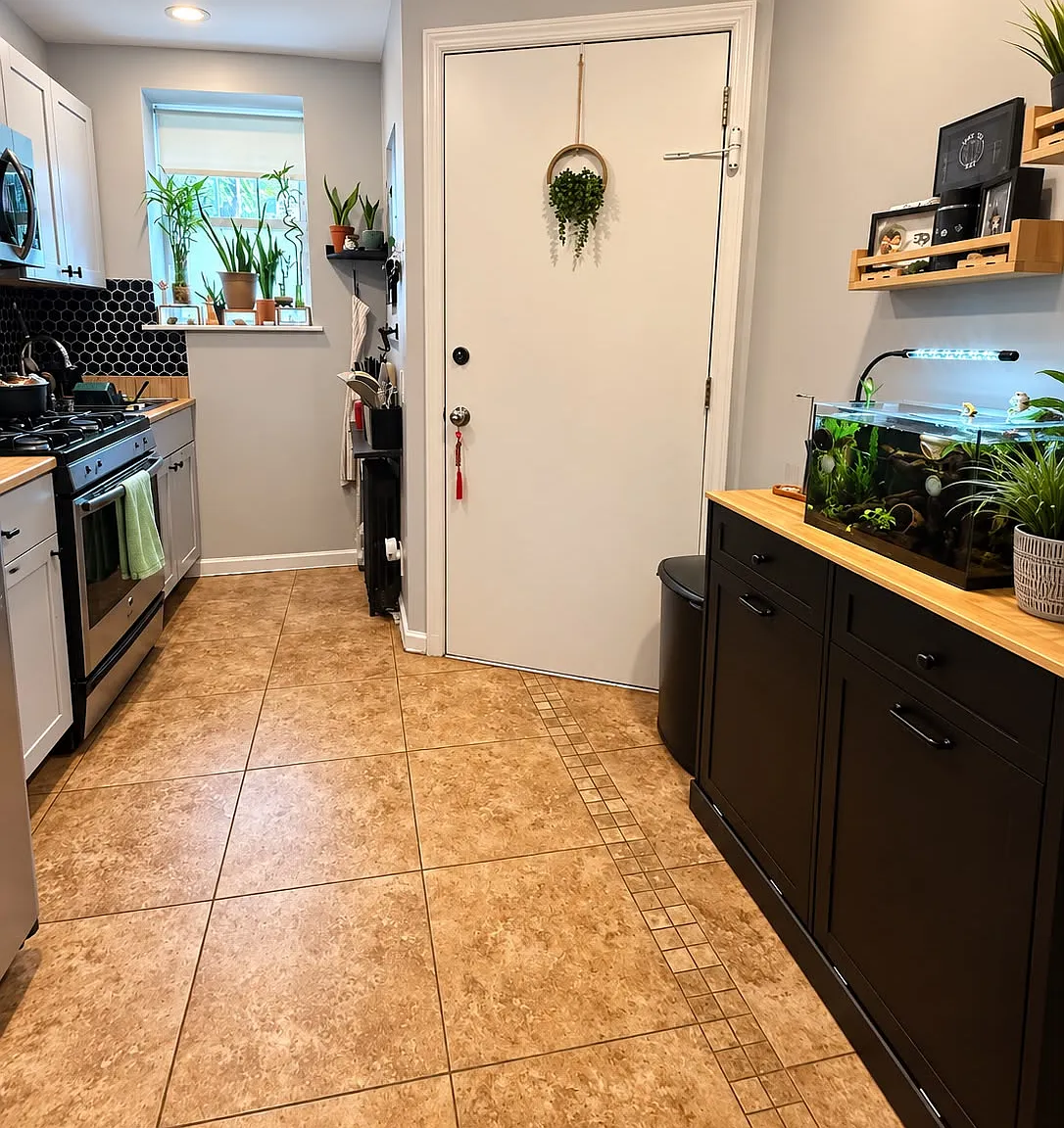 2 bed, $2,700 — Photo 4
