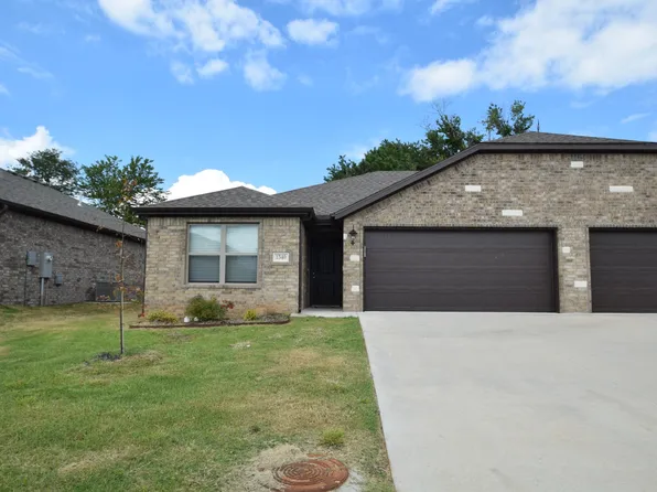 1540 Sandpiper St, Centerton, AR 72719