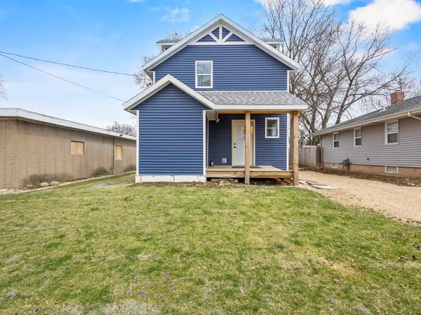 1317 Everett St, Madison, WI 53704