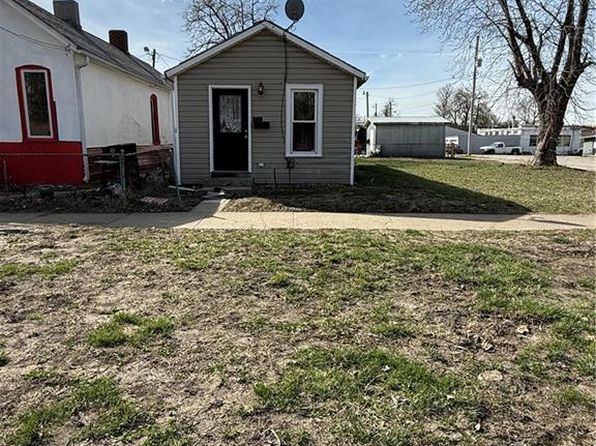 1020 Doniphan Ave, Saint Joseph, MO 64503