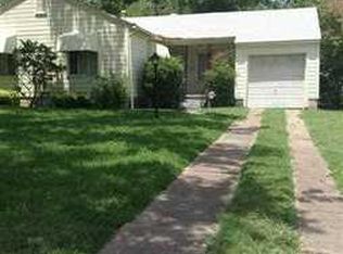 812 N 6th St, Temple, TX 76501